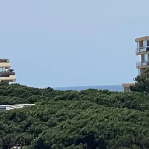 Très Beau T4 à Plage Fréjus