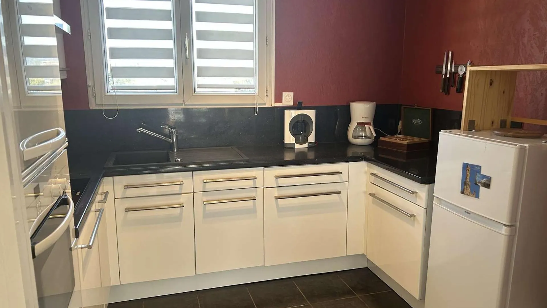 Appartement Lumineux 2 Pieces, Terrasse Au Sud, Parking Prive A Frejus - Fr-1-226A-203 Apartment